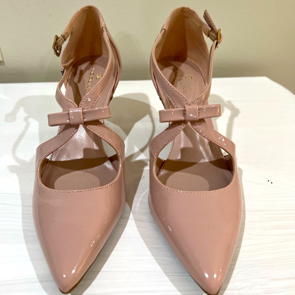 Bandolino Heels